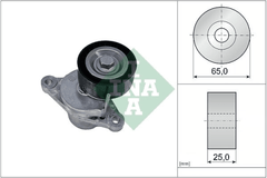 Riemenspanner Keilrippenriemen für CITROËN PEUGEOT TOYOTA DS BERLINGO