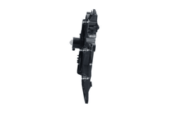 Lüfter Motorkühlung für FIAT PUNTO Kasten/Schrägheck