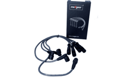 Zündleitungssatz für FIAT LANCIA CINQUECENTO PALIO Weekend PANDA PUNTO