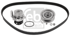 Wasserpumpe + Zahnriemensatz für SEAT SKODA VW ALHAMBRA CORDOBA IBIZA III VAN