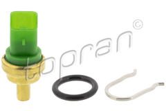 Sensor Kühlmitteltemperatur für CITROËN FIAT FORD LANCIA MAZDA MITSUBISHI