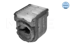 Lagerung Stabilisator Hinterachse für MERCEDES-BENZ VIANO VITO Bus / MIXTO