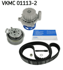 Wasserpumpe + Zahnriemensatz für SEAT SKODA VW ALHAMBRA CORDOBA IBIZA III VAN