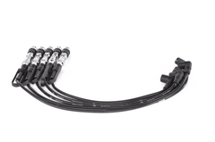 Zündleitungssatz für SEAT VW TOLEDO II BORA I Variant PASSAT B5