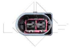 Lüfter Motorkühlung für AUDI SKODA VW A4 B5 Avant A6 C4 C5 A8 D2