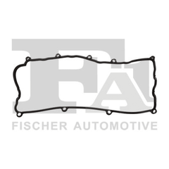 Dichtung Zylinderkopfhaube für HONDA OPEL CIVIC VII Hatchback ASTRA G