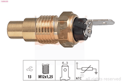 Sensor Kühlmitteltemperatur für NISSAN INFINITI 100NX 200SX Coupe ALMERA I