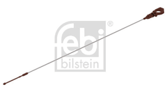 Ölpeilstab für CITROËN PEUGEOT C2 C3 I Pluriel II NEMO Großraumlimousine XSARA