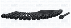Zylinderkopfschraubensatz für NISSAN RENAULT TRUCKS ALMERA II Hatchback TINO