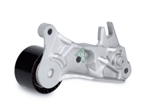 Umlenk Führungsrolle Zahnriemen für VOLVO S60 II Cross Country S80 S90 V40