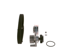 Wasserpumpe + Zahnriemensatz für SEAT VW ALHAMBRA VAN BORA I Variant CADDY III