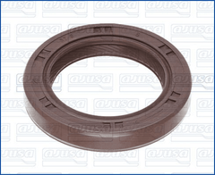 Wellendichtring Kurbelwelle für HYUNDAI KIA ACCENT IV Stufenheck ELANTRA V VI