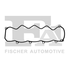 Dichtung Zylinderkopfhaube für CITROËN FIAT IVECO MULTICAR PEUGEOT RENAULT