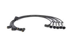 Zündleitungssatz für VW TRANSPORTER T4 Kasten Bus Pritsche/Fahrgestell