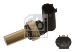 Sensor Kühlmitteltemperatur für ALFA ROMEO FIAT OPEL CHEVROLET 159 Sportwagon