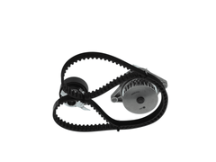 Wasserpumpe + Zahnriemensatz für SEAT SKODA VW CORDOBA IBIZA II INCA FELICIA I