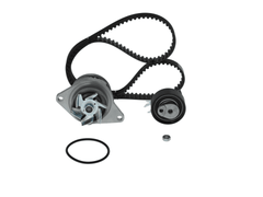 Wasserpumpe + Zahnriemensatz für SEAT SKODA VW CORDOBA IBIZA II INCA FELICIA I