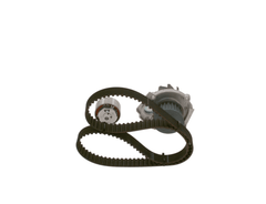 Wasserpumpe + Zahnriemensatz für ALFA ROMEO FIAT FORD LANCIA MITO 500 C DOBLO