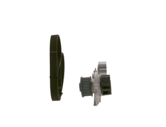 Wasserpumpe + Zahnriemensatz für ALFA ROMEO FIAT FORD LANCIA MITO 500 C DOBLO