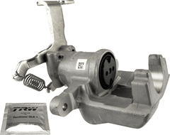 Bremssattel Hinterachse links für TOYOTA AVENSIS Stufenheck Kombi