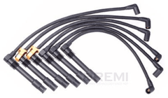 Zündleitungssatz für AUDI SKODA VW A4 B5 Avant B6 Cabriolet A6 C4 C5 A8 D2