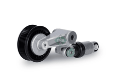 Riemenspanner Keilrippenriemen für VW LT 28-46 II Kasten Pritsche/Fahrgestell