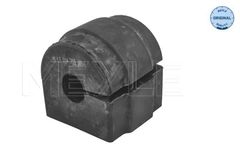 Lagerung Stabilisator Hinterachse für BMW 5 Gran Turismo Touring