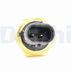 Sensor Kühlmitteltemperatur hinten für BMW MINI 1 Coupe Cabriolet 2 Active