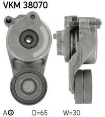 Riemenspanner Keilrippenriemen rechts für CHRYSLER MERCEDES-BENZ JEEP 300C