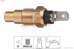 Sensor Kühlmitteltemperatur für NISSAN ALMERA II Hatchback TINO MICRA PRIMERA