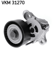 Riemenspanner Keilrippenriemen rechts für AUDI SEAT SKODA VW A1 Sportback A3