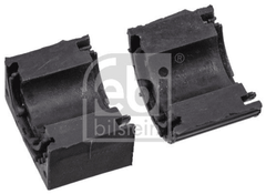 Lagerung Stabilisator Vorderachse für AUDI SEAT SKODA VW A3 Sportback Cabriolet