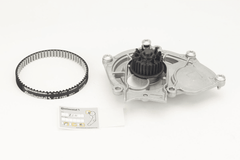 Wasserpumpe + Zahnriemensatz für AUDI SEAT SKODA VW CUPRA A1 Sportback A3