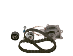 Wasserpumpe + Zahnriemensatz für CITROËN FORD OPEL PEUGEOT TOYOTA USA DS C4