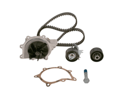 Wasserpumpe + Zahnriemensatz für CITROËN FORD OPEL PEUGEOT TOYOTA USA DS C4