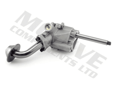Ölpumpe für VW CORRADO GOLF II PASSAT B3/B4 Variant