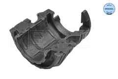 Lagerung Stabilisator Hinterachse für PORSCHE VW CAYENNE TOUAREG VAN