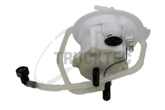 Kraftstoff Fördereinheit links für AUDI PORSCHE VW Q7 CAYENNE TOUAREG