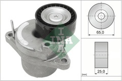 Riemenspanner Keilrippenriemen für CITROËN OPEL PEUGEOT TOYOTA DS C4 GRAND