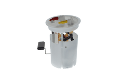 Kraftstoff Fördereinheit für FORD B-MAX TOURNEO COURIER B460 Großraumlimousine