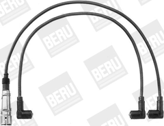 Zündleitungssatz für SEAT SKODA VW AROSA CORDOBA Vario IBIZA II INCA FELICIA