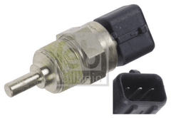 Sensor Kühlmitteltemperatur für HYUNDAI KIA ACCENT III Stufenheck IV ATOS