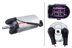 Kraftstoffpumpe für SEAT TOLEDO III