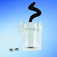 Kraftstoffpumpe für OPEL SAAB ASTRA G Stufenheck Caravan CC Coupe Cabriolet