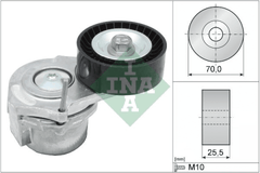 Riemenspanner Keilrippenriemen für OPEL CHEVROLET ASTRA J Caravan GTC