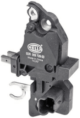 Lichtmaschine Generatorregler für NISSAN OPEL RENAULT MICRA III QASHQAI / +2 I
