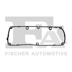 Dichtung Zylinderkopfhaube für AUDI SEAT SKODA VW A1 Sportback A3 Cabriolet A4