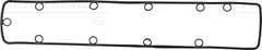 Dichtung Zylinderkopfhaube für CITROËN FIAT LANCIA PEUGEOT C4 I Coupe C5 Break