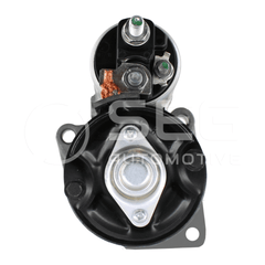 Anlasser Starter für ALFA ROMEO DODGE FIAT LANCIA OPEL SUZUKI JEEP 4C SPIDER