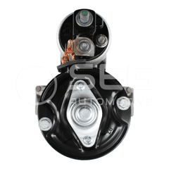 Anlasser Starter für FORD TRANSIT Kasten Pritsche/Fahrgestell Bus CUSTOM V362